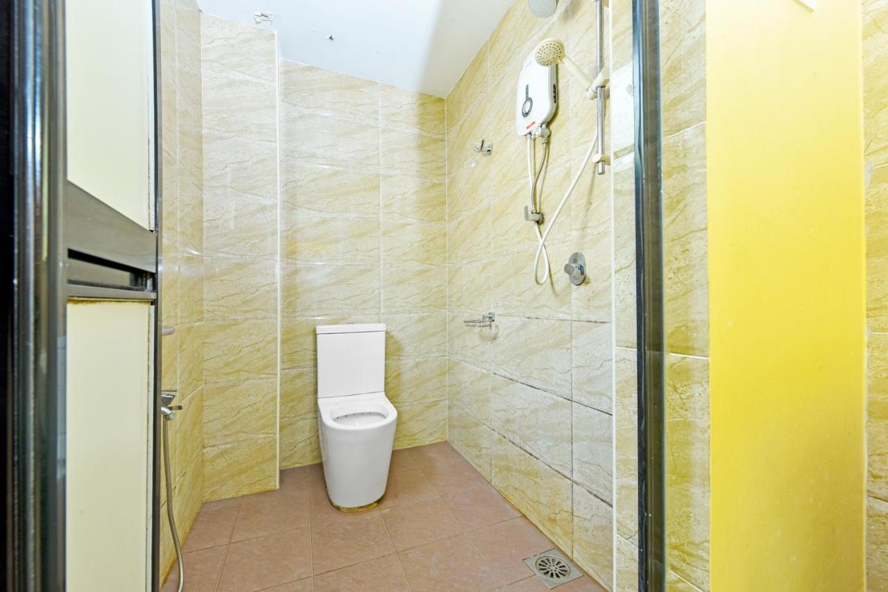 De Mawardah Inn Hotel Malacca Extérieur photo
