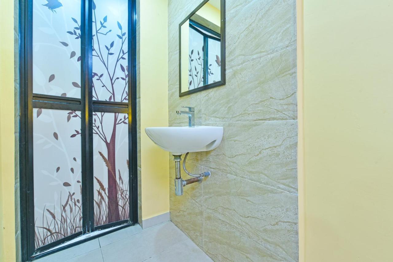 De Mawardah Inn Hotel Malacca Extérieur photo